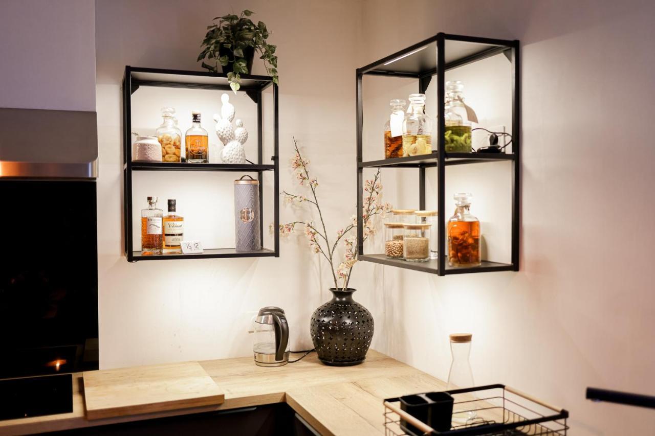 Nolay  L'Evasion酒店 外观 照片