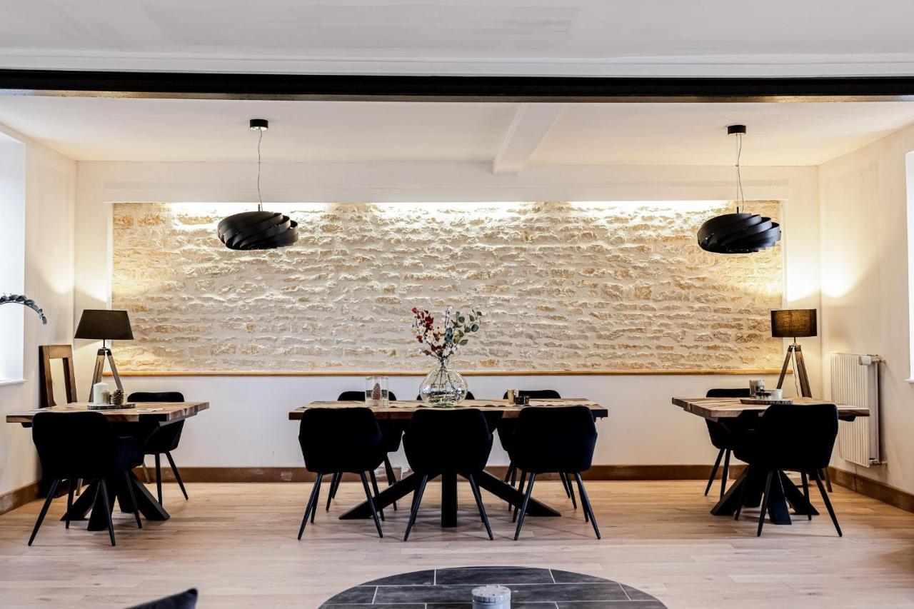Nolay  L'Evasion酒店 外观 照片